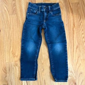 Boy’s Gap denim jeans with stretch
